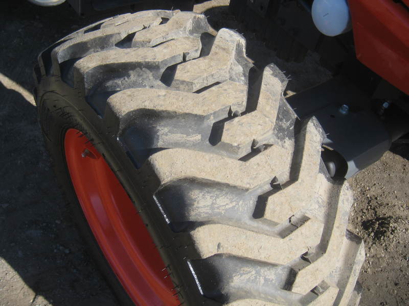 Agriculture  2020 Kubota L3560 Limited Edition Tractor - We Finance All Types of Credit! Photo